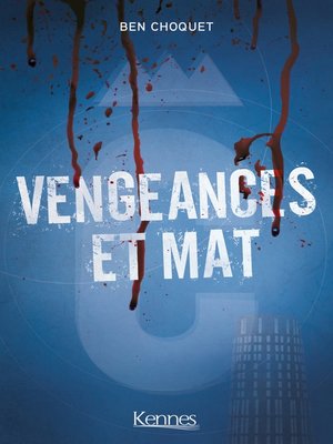 cover image of Vengeances et mat